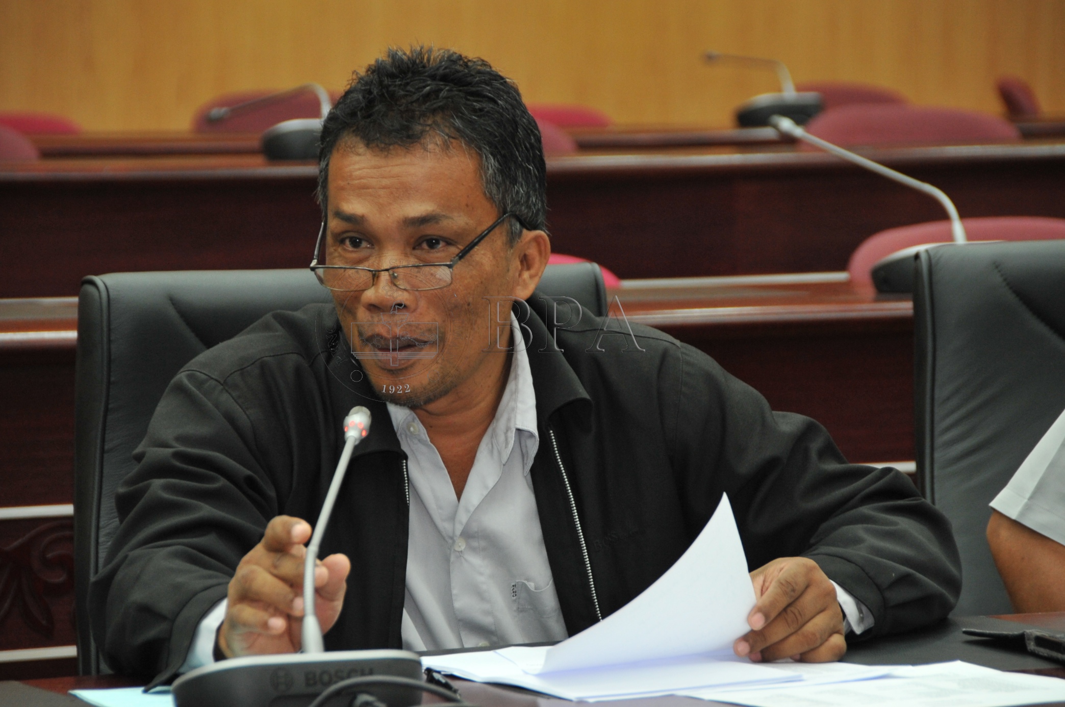 BPA 12 64 singapura PRO 9954